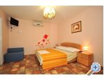 Apartments Babaja apartments Croatia