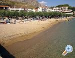 Apartments Babaja apartments Croatia