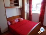 Apartments Vesna apartments Croatia