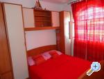 Apartments Vesna apartments Croatia