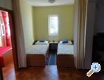 Apartments Vesna apartments Croatia