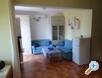 Apartments Vesna apartments Croatia