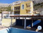 Apartments Vesna apartments Croatia