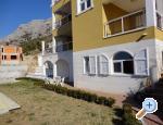 Apartments Vesna apartments Croatia
