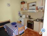 Apartments Vesna apartments Croatia