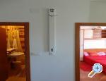 Apartments Vesna apartments Croatia