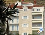 Apartments Camiĉ apartments Croatia