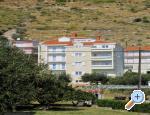 Apartments Camiĉ apartments Croatia