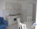 Apartments Camiĉ apartments Croatia