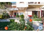 Apartments Edita & Robert apartments Croatia