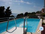 Apartments Fortuna apartments Croatia