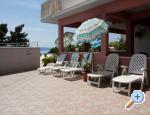 Apartments Fortuna apartments Croatia