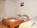 Apartments Fortuna apartments Croatia