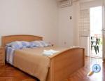 Apartments Fortuna apartments Croatia