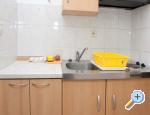 Apartments Fortuna apartments Croatia