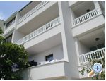 Apartmány Galic apartments Croatia