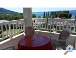 Apartmány Galic apartments Croatia