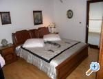 Apartmány Galic apartments Croatia