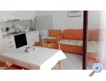 Apartmány Galic apartments Croatia