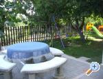 Apartmány Galic apartments Croatia