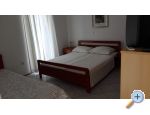 Apartmány Galic apartments Croatia