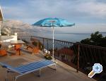 Apartments Lada Croatia Hrvatska