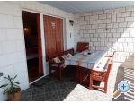 Apartments Ivan Vukasović Omiš apartments Croatia