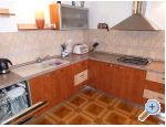 Apartments Ivan Vukasović Omiš apartments Croatia