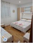 Apartments Ivan Vukasović Omiš apartments Croatia