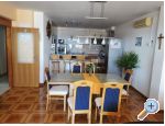 Apartments Ivan Vukasović Omiš apartments Croatia
