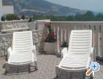 Apartments Ivan Vukasović Omiš apartments Croatia