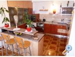 Apartments Ivan Vukasović Omiš apartments Croatia
