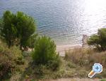 Apartments Ljubo Stani� apartments Croatia