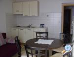 Apartments Ljubo Stani� apartments Croatia