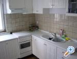 Apartments Ljubo Stani� apartments Croatia