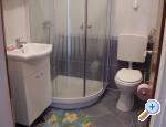 Apartments Ljubo Stani� apartments Croatia