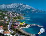 Apartments Mare Croatia Hrvatska