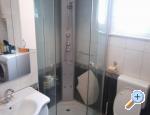 Apartments Marta apartments Croatia