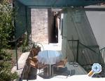 Apartments Marta apartments Croatia