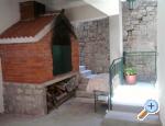 Apartments Marta apartments Croatia