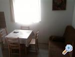 Apartments Marta apartments Croatia