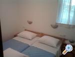 Apartments Marta apartments Croatia