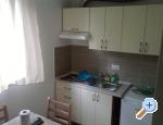 Apartments Marta apartments Croatia