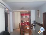 Apartments Marta apartments Croatia