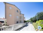 Apartments Matosevic apartments Croatia