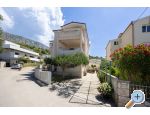 Apartments Matosevic apartments Croatia