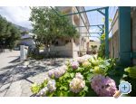 Apartments Matosevic apartments Croatia
