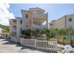 Apartments Matosevic apartments Croatia