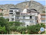 Apartments Nikola Škarica apartments Croatia