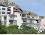 Apartments Nikola Škarica apartments Croatia